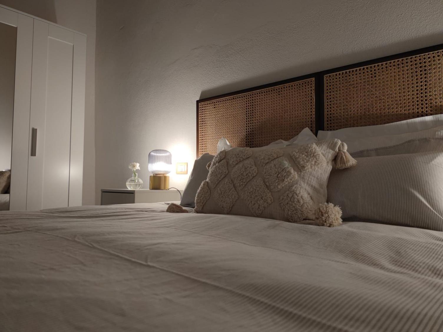 Hibiscus Comfort Stay 夸尔图-圣埃莱娜 外观 照片
